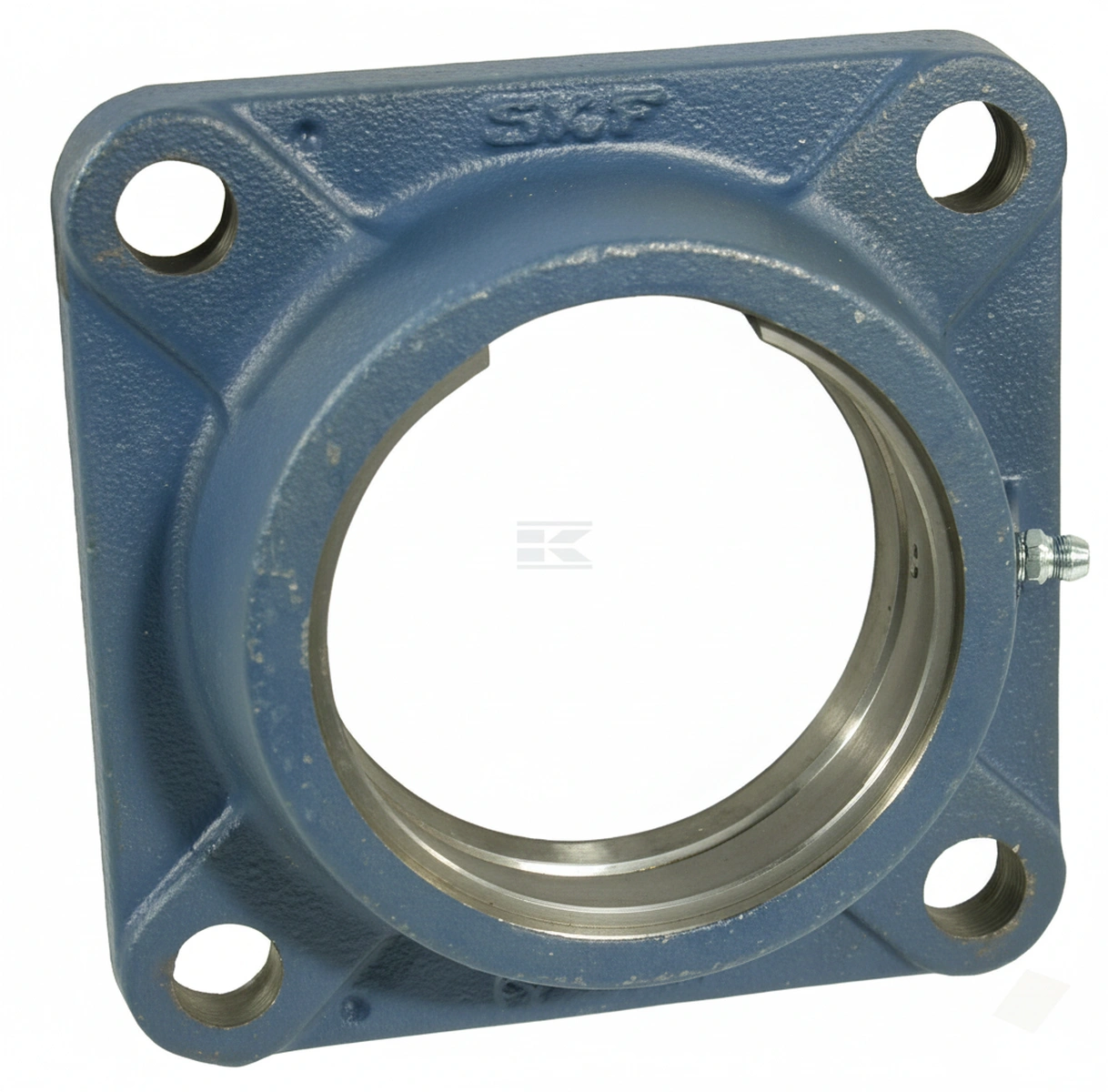 Kramp - 7500FY507M - SKF Lagergehaeuse