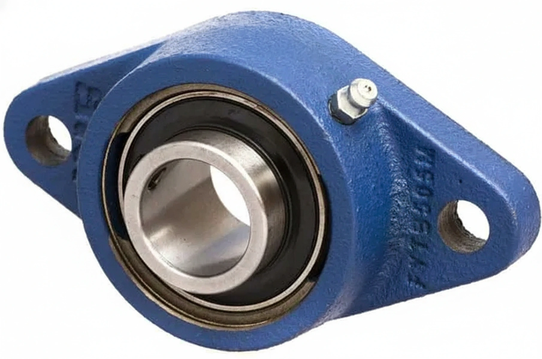 Kramp - 7500FYTB20TF - Komplettes SKF-Lagergehaeuse