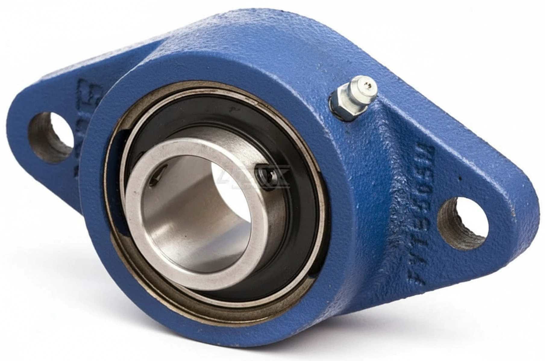 Kramp - 7500FYTB35TF - Lagergehaeuse Komplett SKF