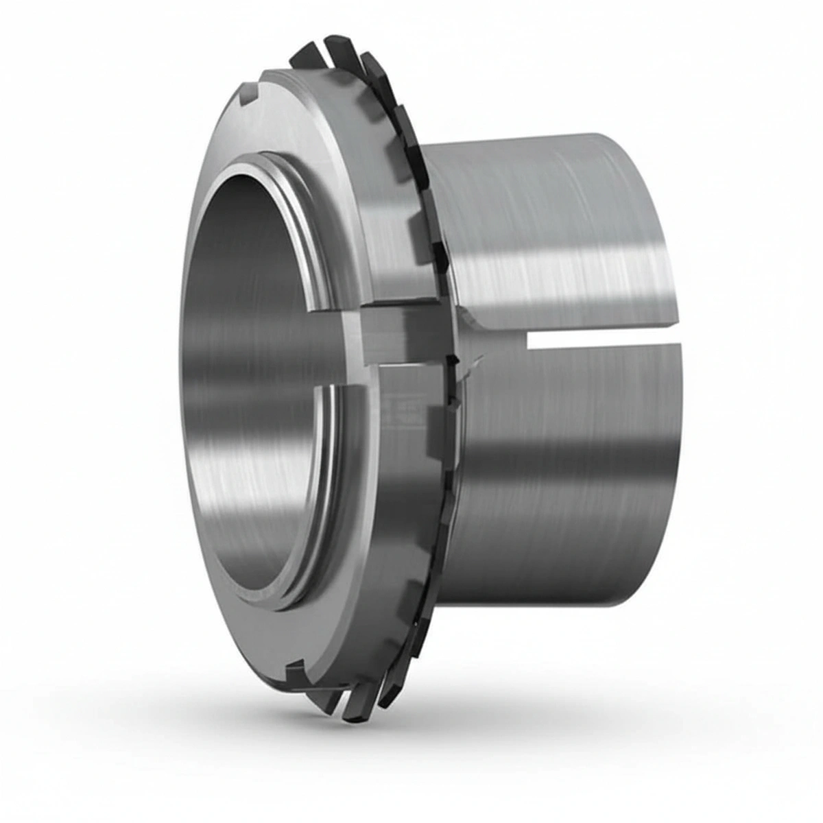 Kramp - 7500H2308 - Adapterhuelse mit Mutter SKF