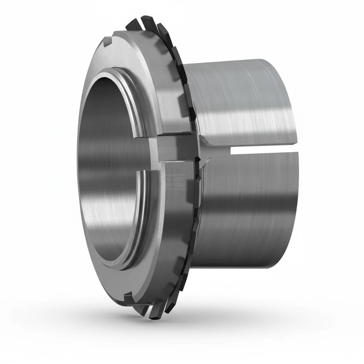 Kramp - 7500H306 - Adapterhuelse mit Mutter SKF