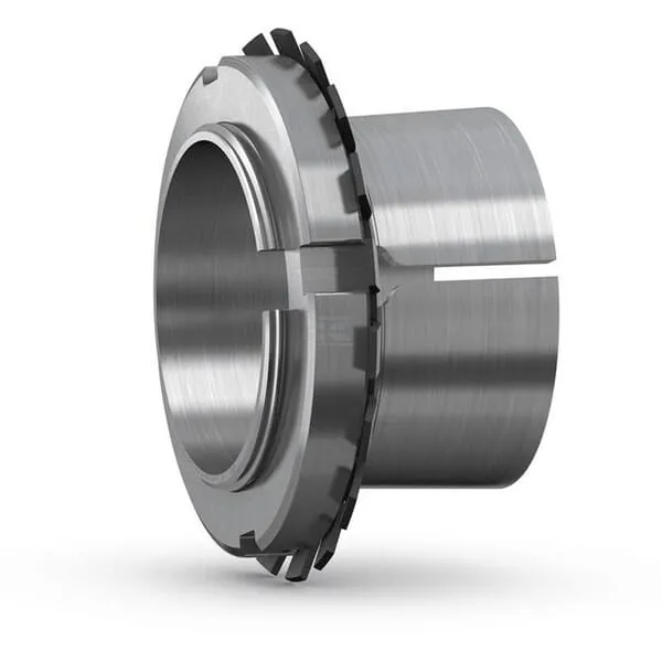 Kramp - 7500H309 - Adapterschale mit Mutter SKF