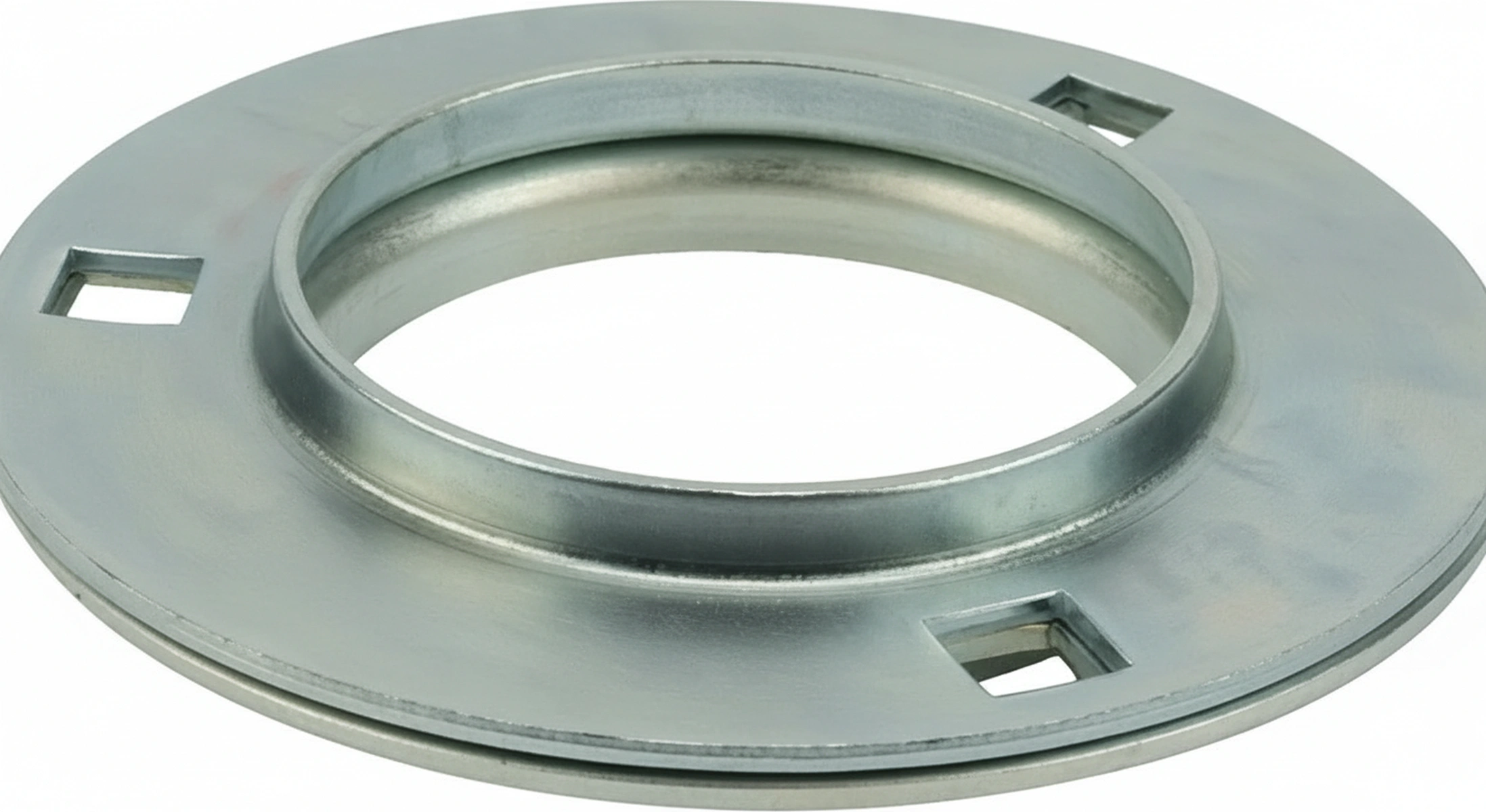 Kramp - 7500PF62 - Blechgehaeuse fuer Lager