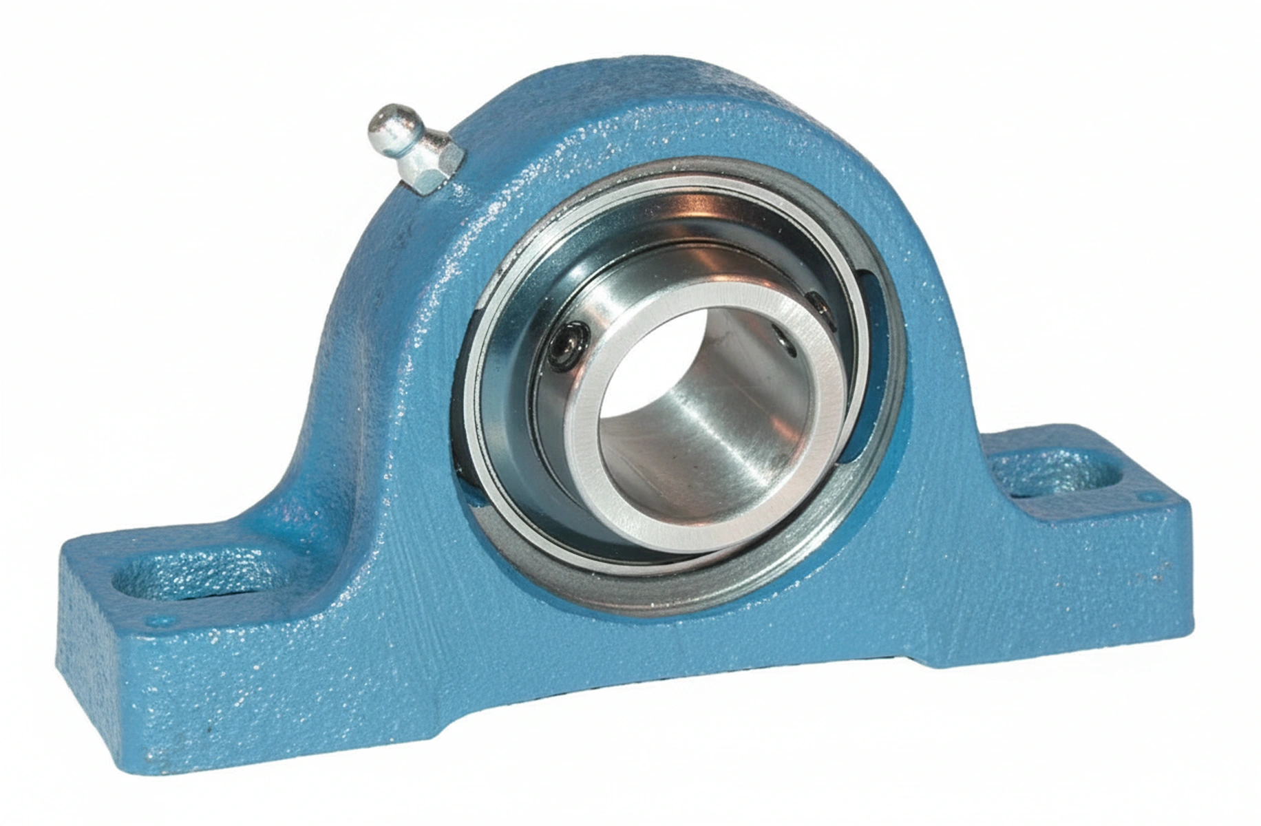 Kramp - 7500SY45TF - Gehaeuseeinheit SY SKF