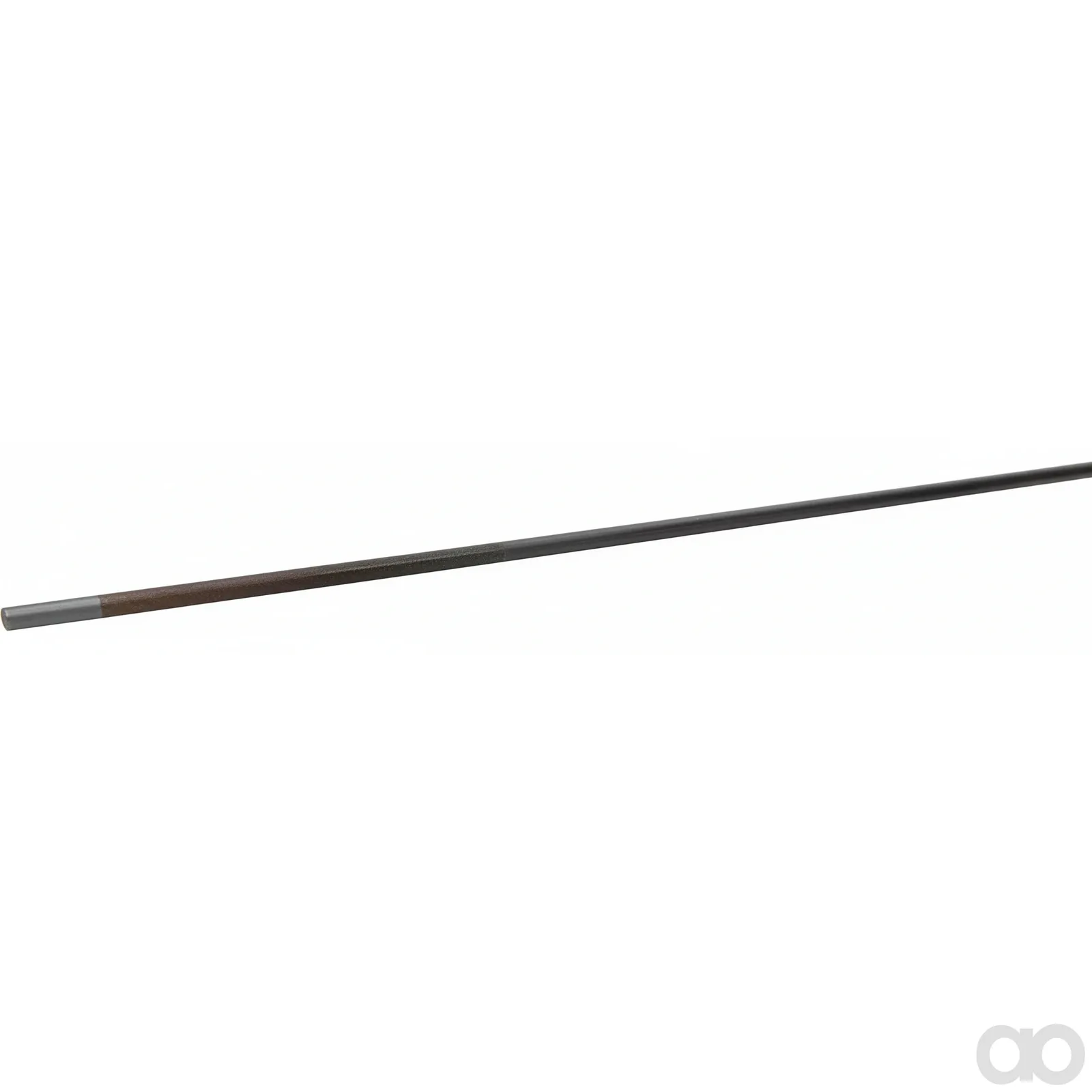 Kramp - 7502911400 - Profilrohr Beschichtet Zitrone OOCGA Diameter Aussen: 31x23,5mm L: 1,4m Walterscheid
