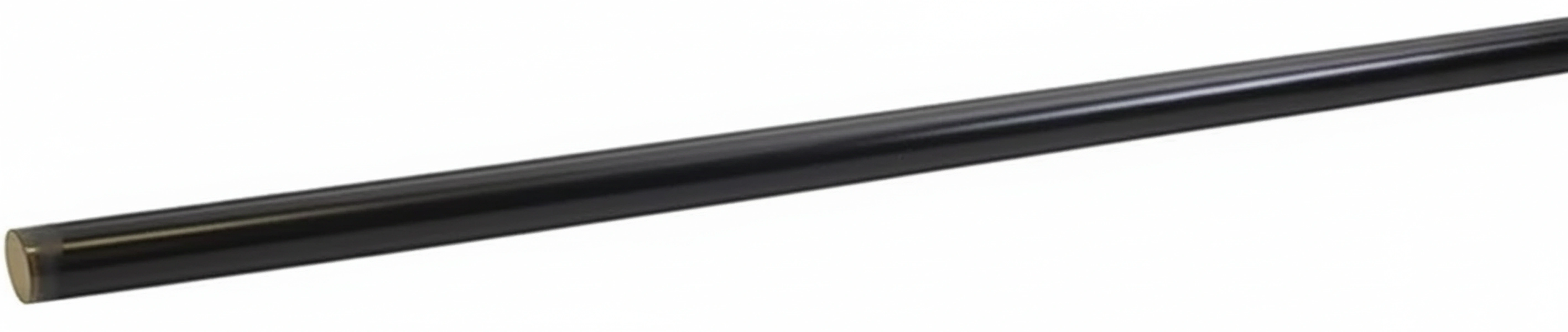 Kramp - 7511911000 - Profilrohr Beschichtet Zitrone OvGA Diameter Innen: 32 Diameter Aussen: 40x34,5x4mm L: 1m Walterscheid