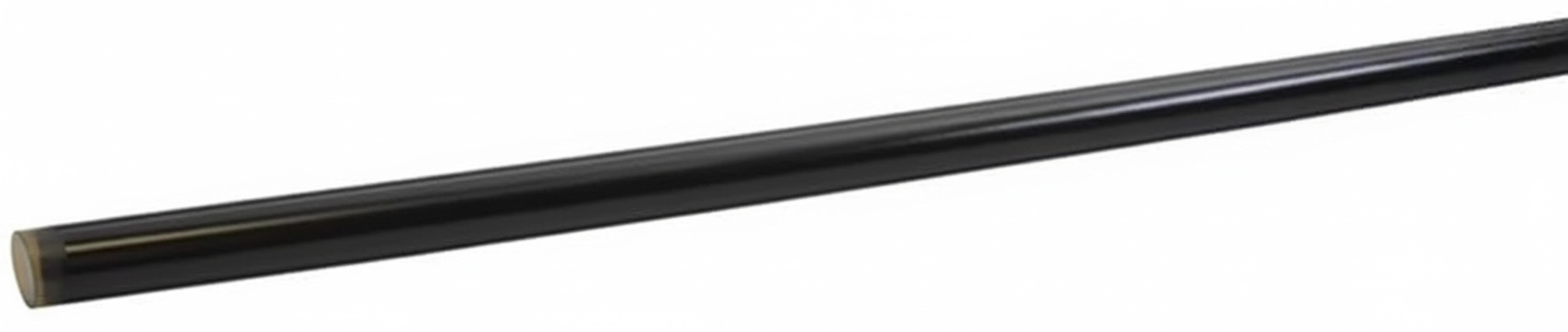 Kramp - 7511911400 - Profilrohr Beschichtet Zitrone OvGA Diameter Innen: 32 Diameter Aussen: 40x34,5x4mm L: 1,4m Walterscheid