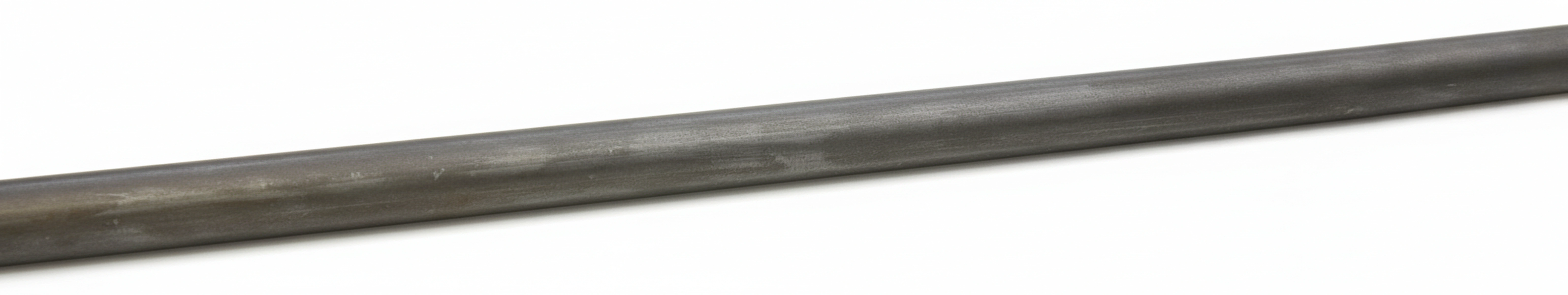 Kramp - 7516001400 - Profilrohr Beschichtet Zitrone 1G Diameter Innen: 42.6 Diameter Aussen: 48x41x2.7mm L: 1.4m Walterscheid