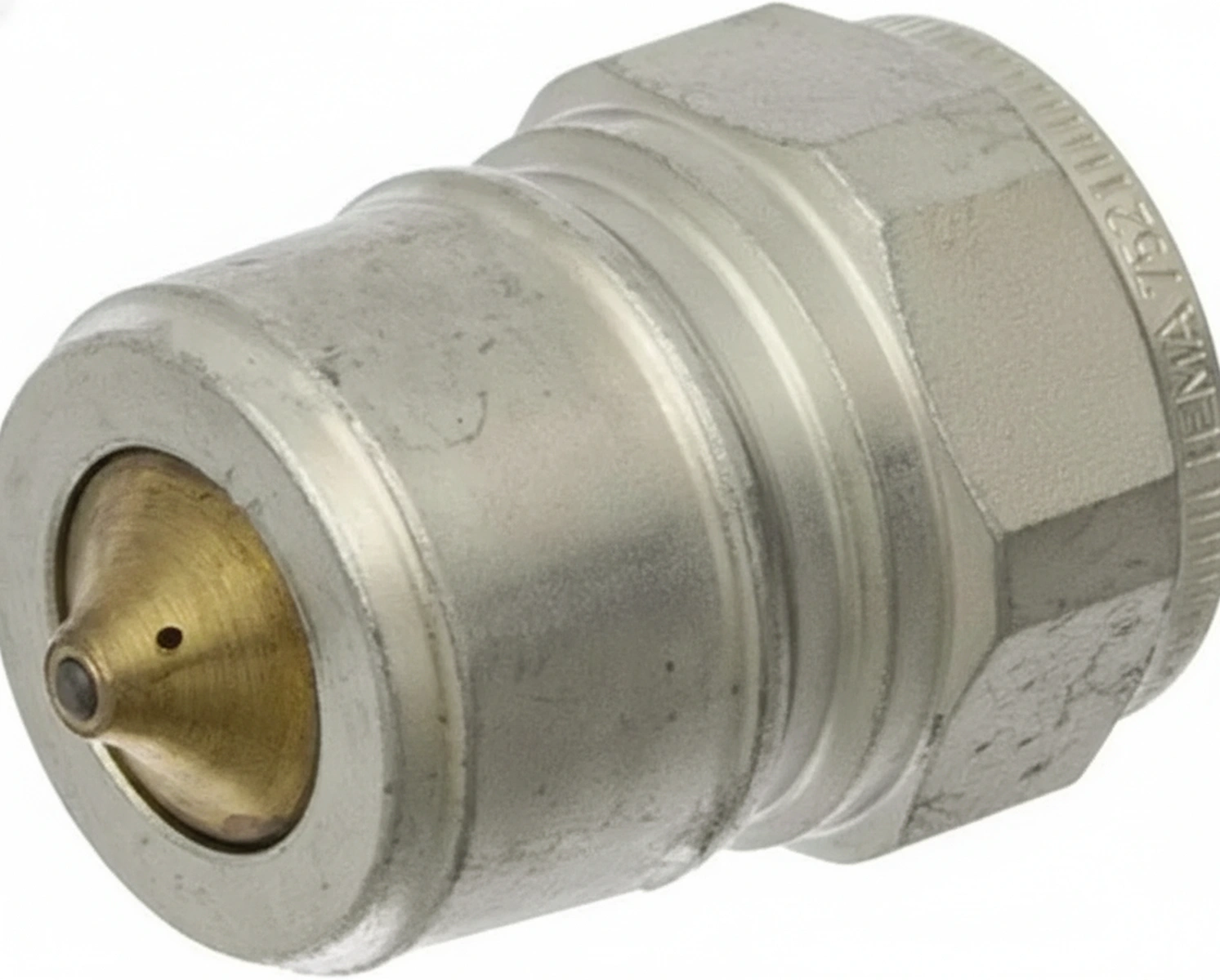 Kramp - 752134TE - Schnellkupplung Maennlich 3/4" Tema T Serie