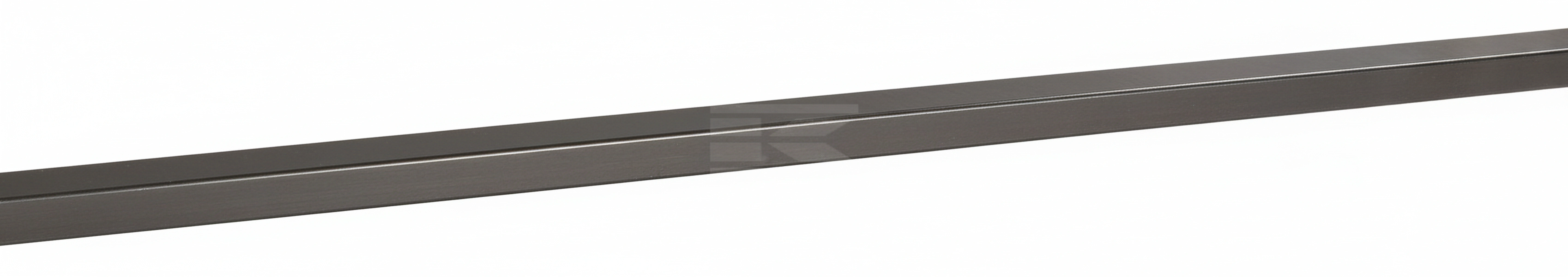 Kramp - 7525911000 - Profilrohr beschichtet Zitrone 1bGA Diameter innen: 40 Diameter aussen: 49x39,5x4,5mm L: 1m Walterscheid