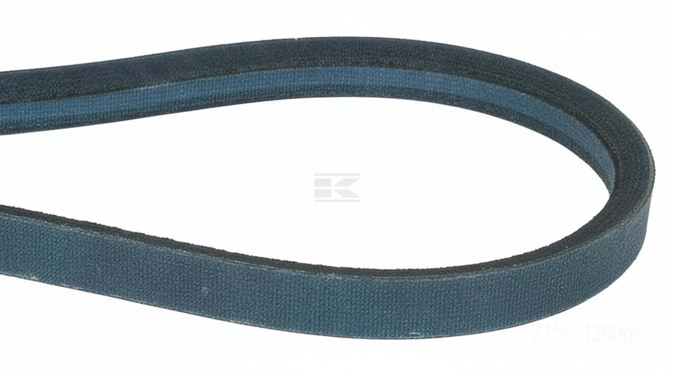 Kramp - 7540370 - Keilriemen 15,9x1195 MTD