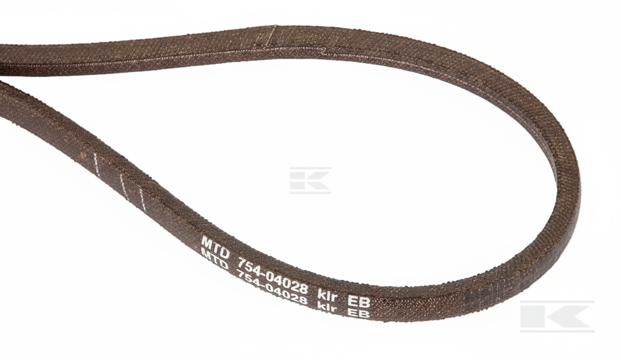 Kramp - 75404028 - Keilriemen VG40B