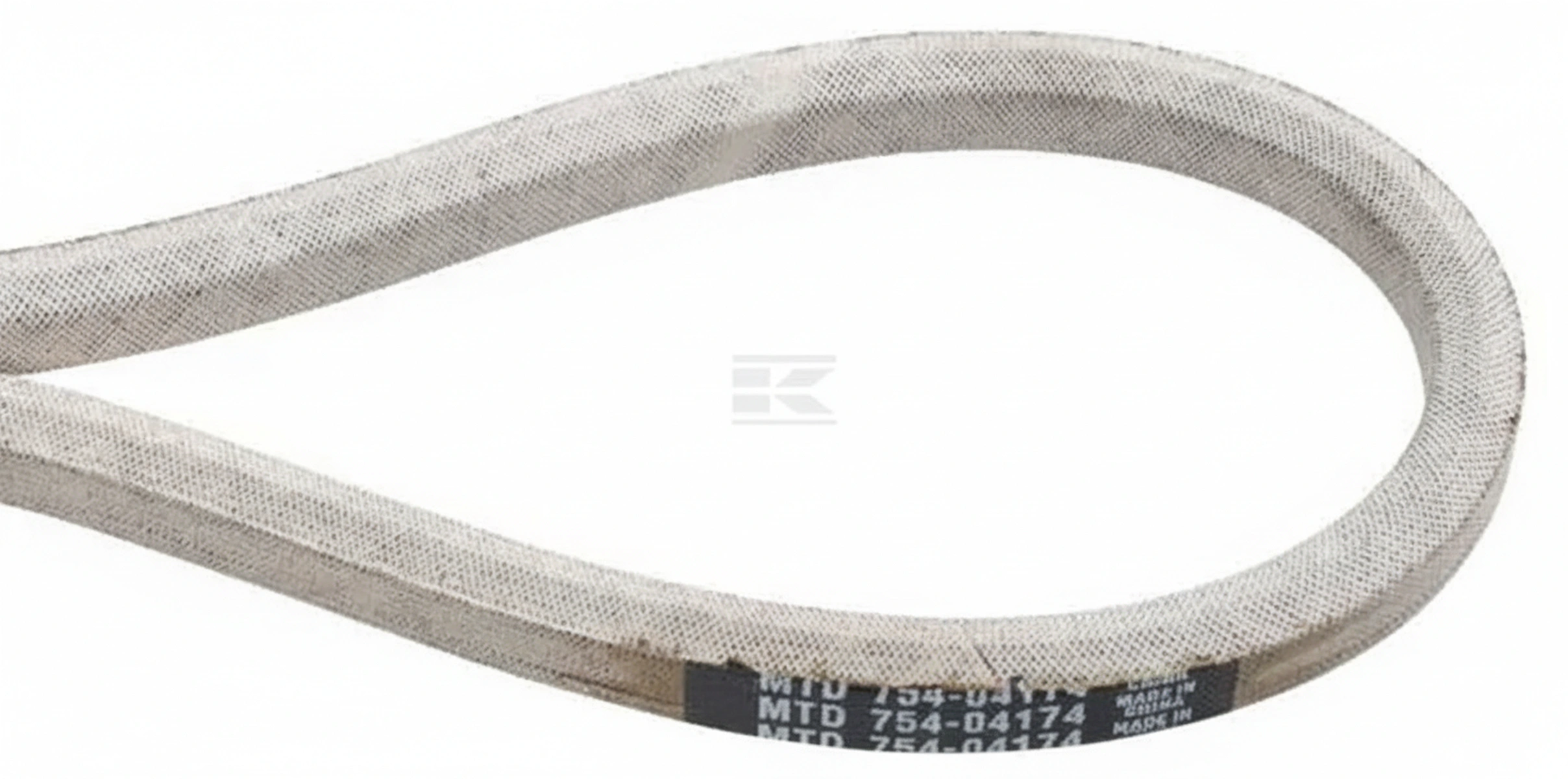 Kramp - 75404174 - Double Sided Belt AAx94.0 LG