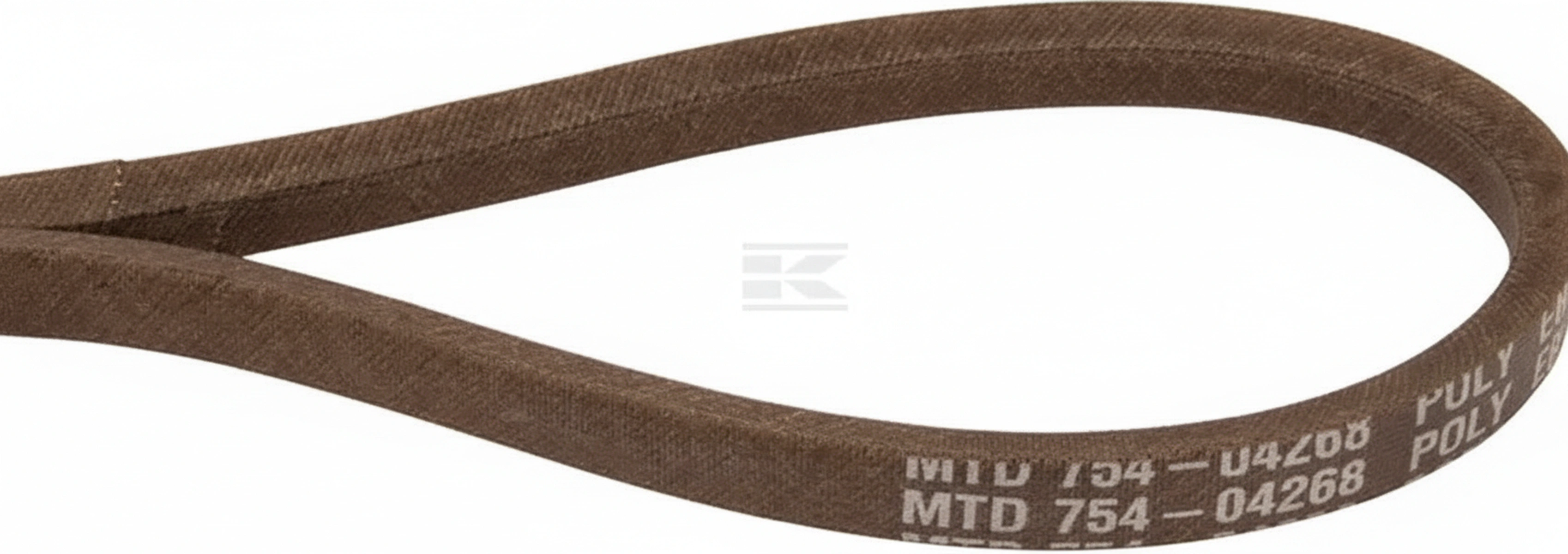 Kramp - 75404268 - Keilriemen Typ 5Lx45.95 Lg