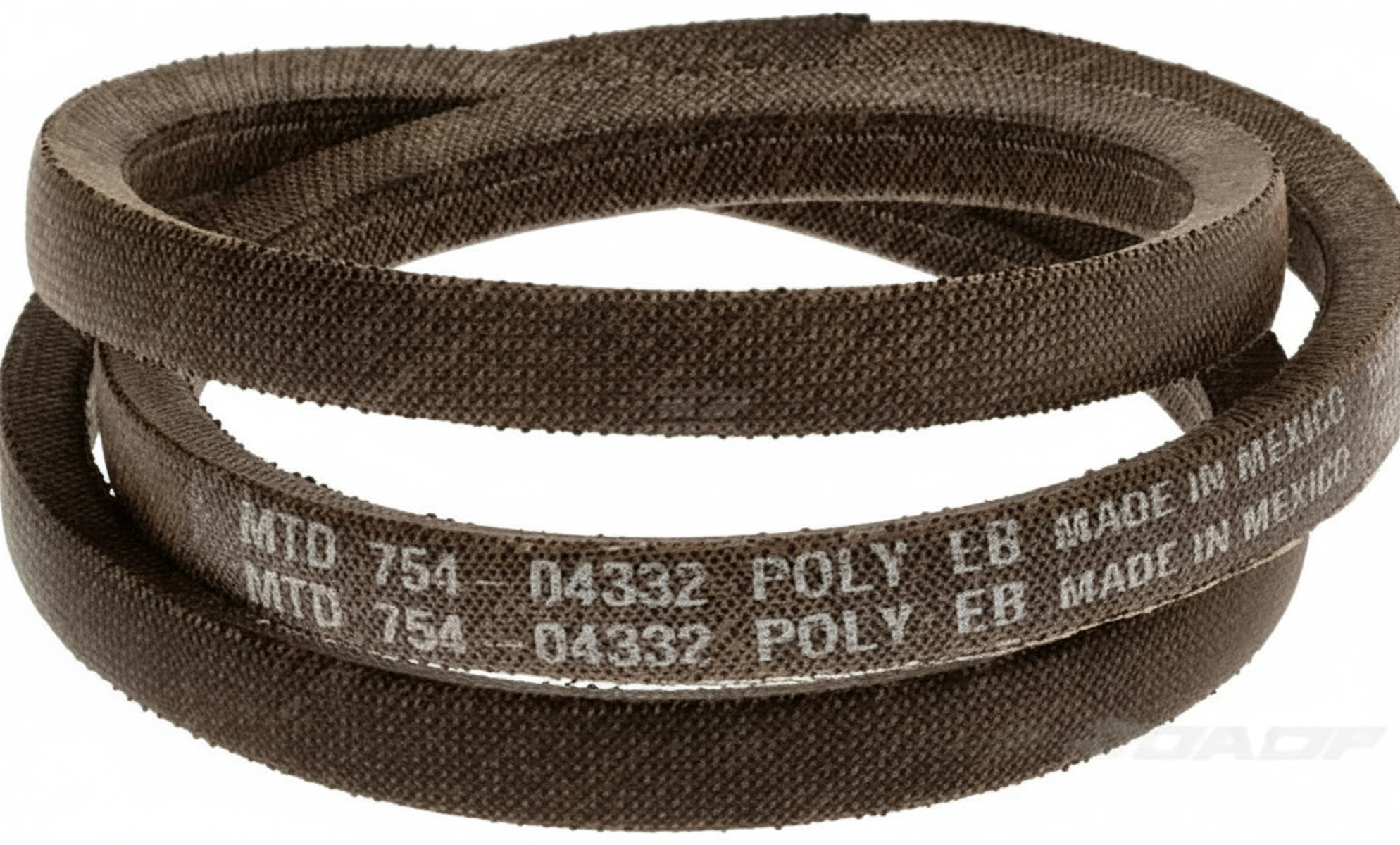 Kramp - 75404332 - Keilriemen