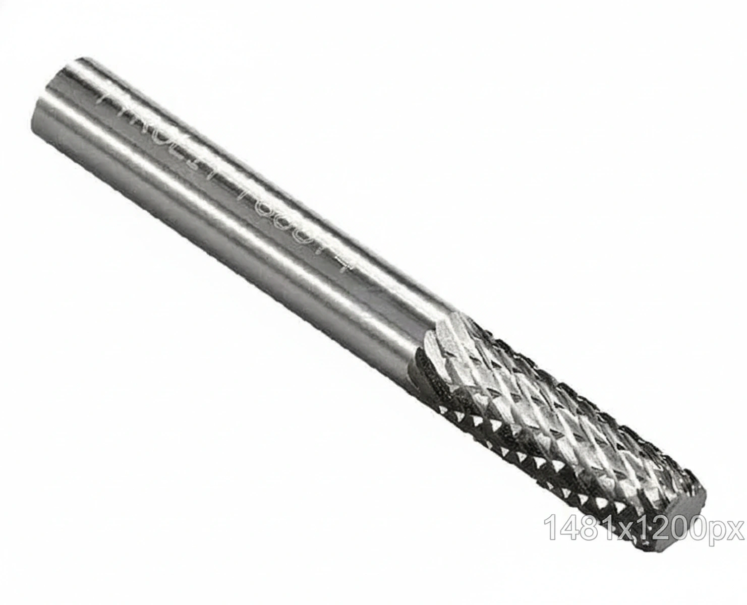 Kramp - 768874 - Fraeser Zahnkopf WRC 6x19-S6x50