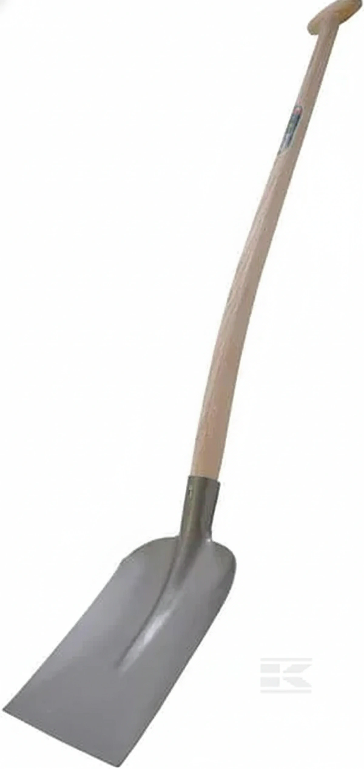Kramp - 770360 - Betonschaufel 95cm Griff