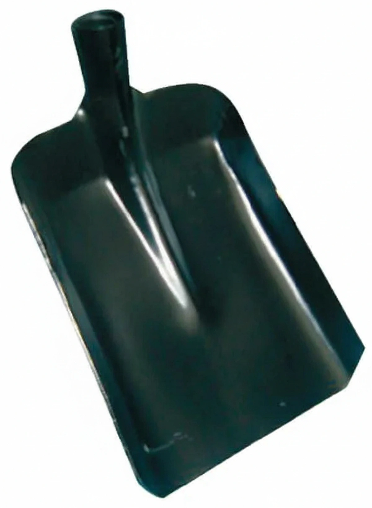 Kramp - 780030 - Stabile Schaufel Nr. 3 23,5 Cm