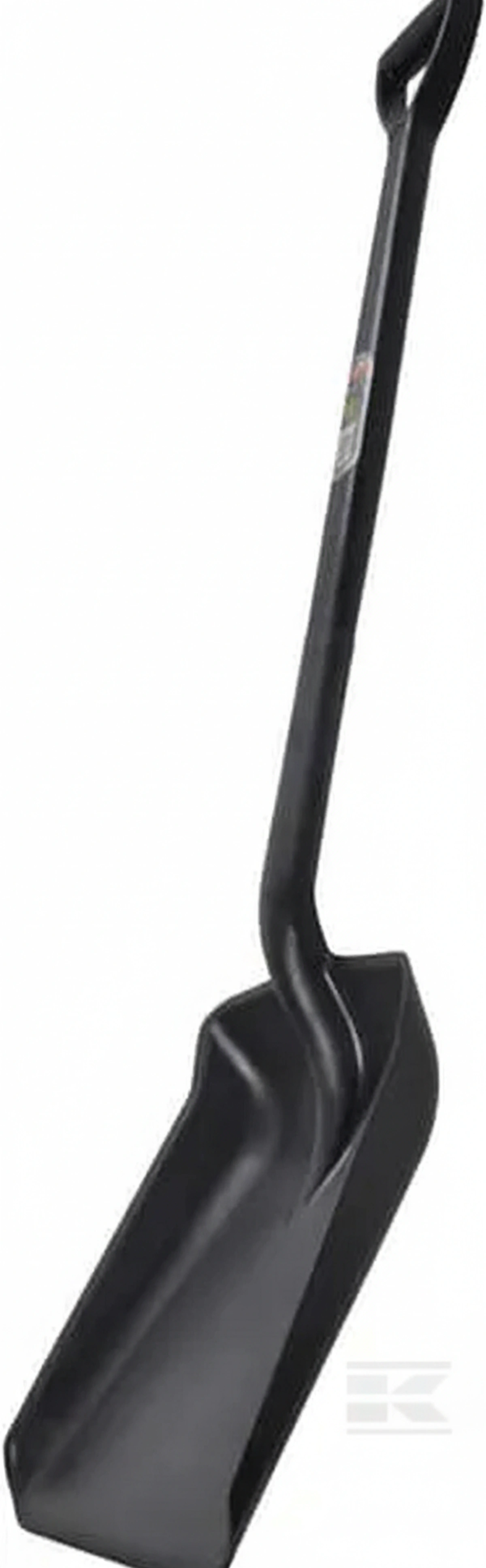 Kramp - 790204 - Schaufel Polyprop 27x34cm mit D-Griff