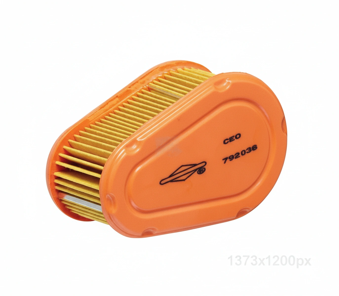 Kramp - 792038 - Luftfilter