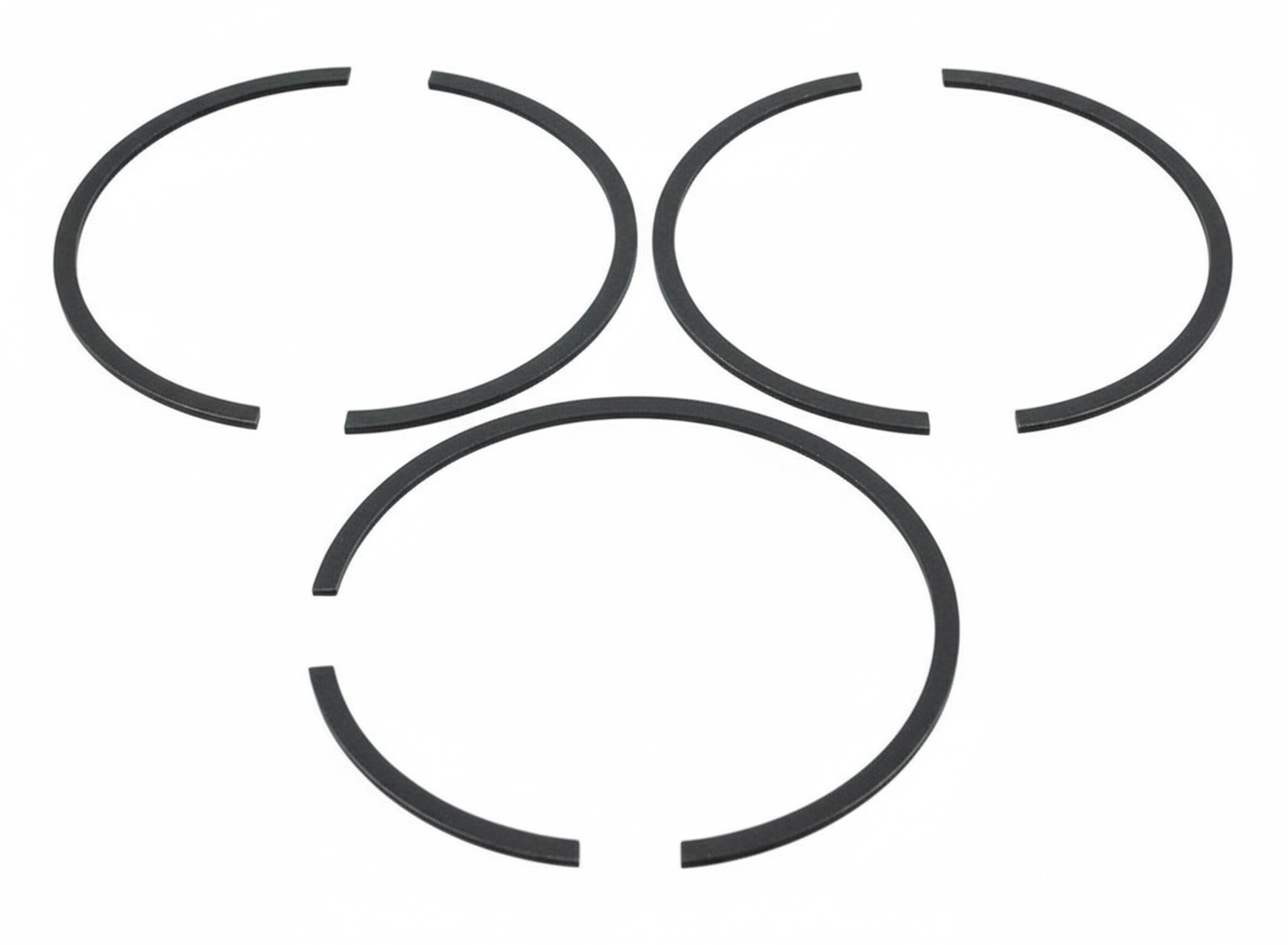 Kramp - 792306 - Kolbenringset Standard