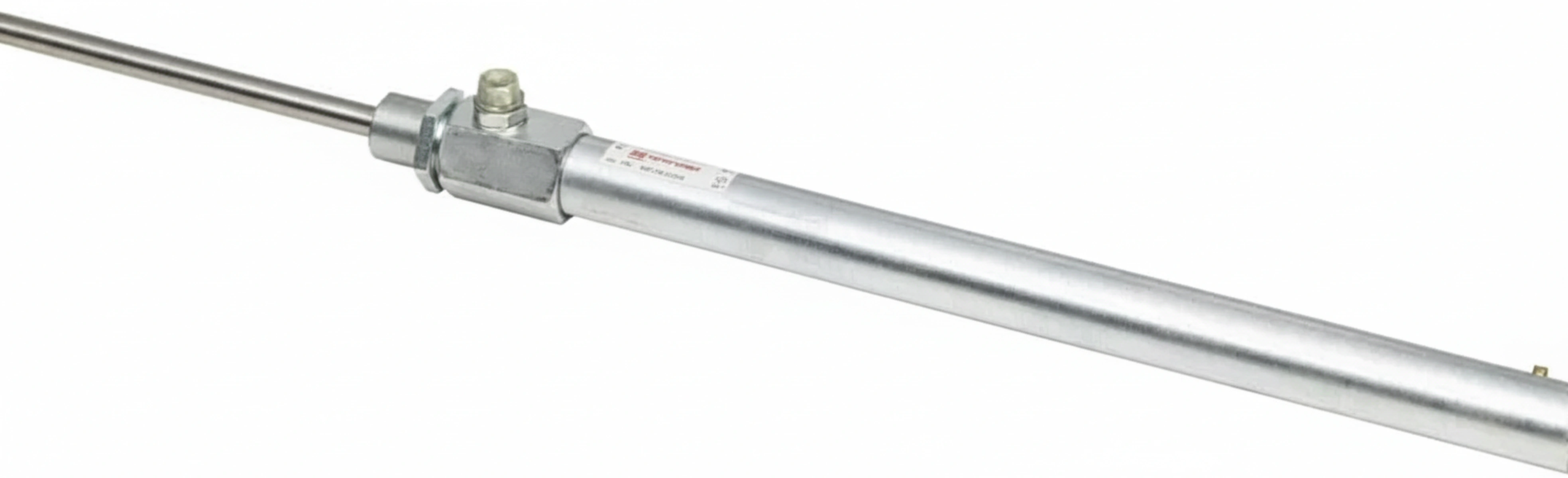 Kramp - 8008901 - Hydraulikzylinder 8"