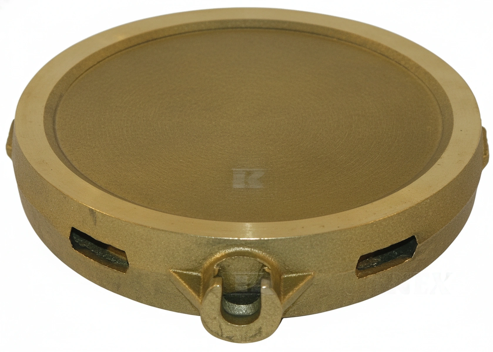 Kramp - 8020572 - Dickes Tor fuer 8" Absperrventil