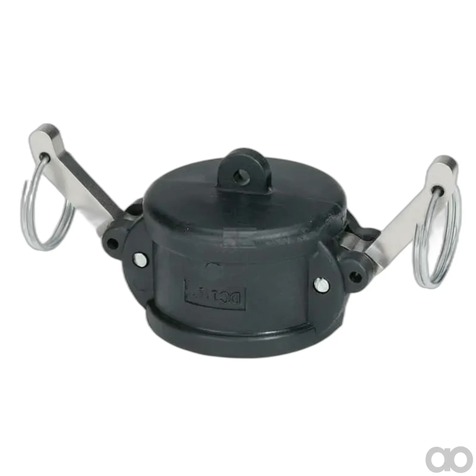 Kramp - 8034407 - Camlock Typ DC 2" Deckel Polypropylen