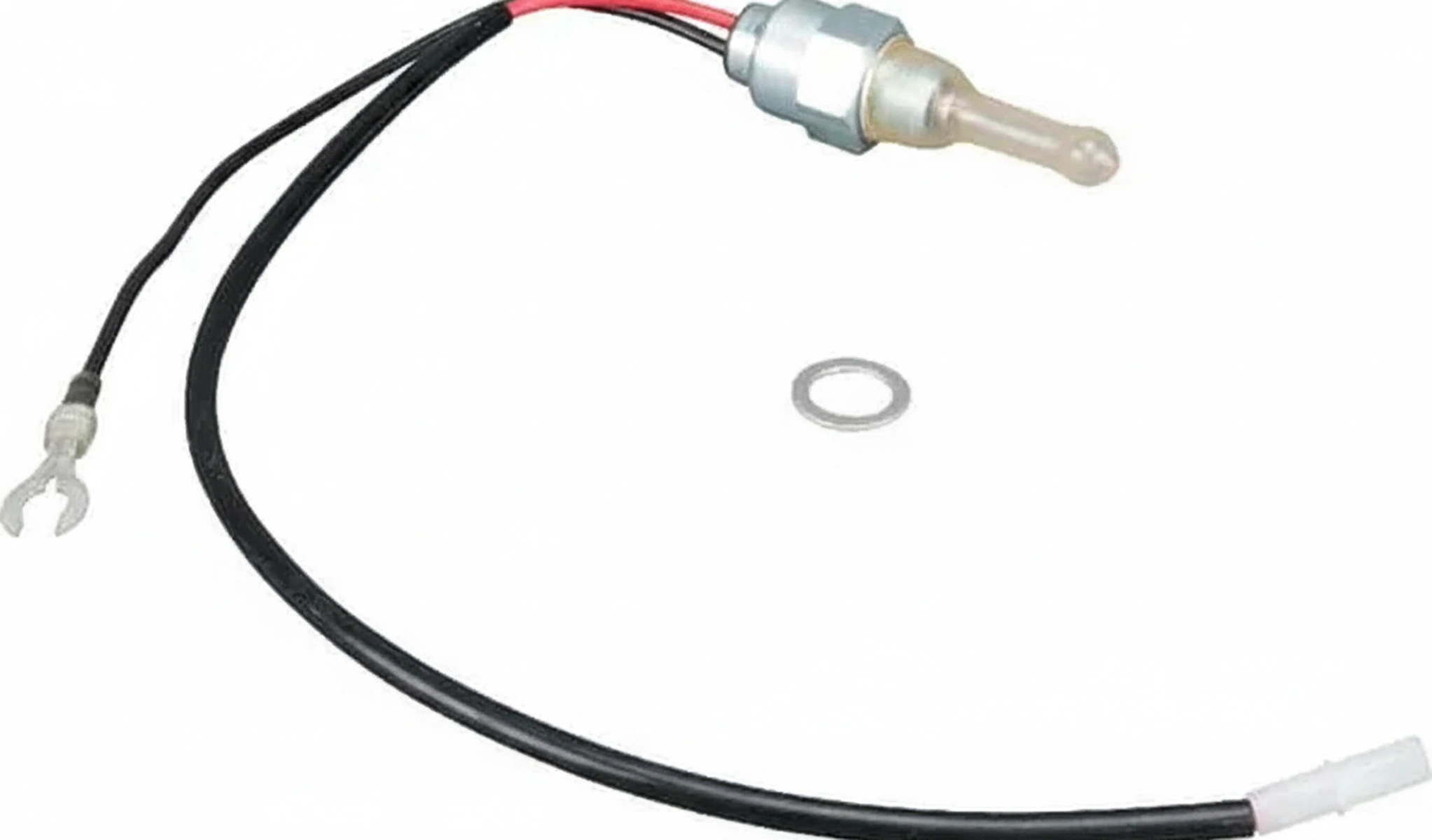 Kramp - 808624 - Magnetventil Fuer Kraftstoff