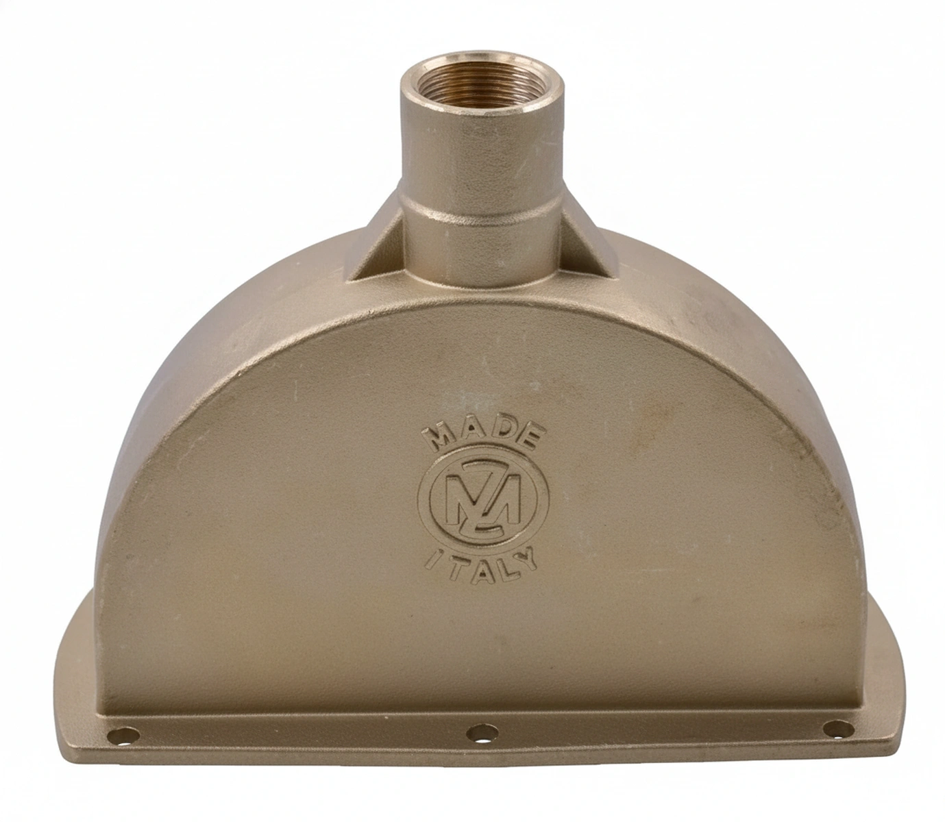 Kramp - 8090572 - Obergehaeuse 8" Flanschventil