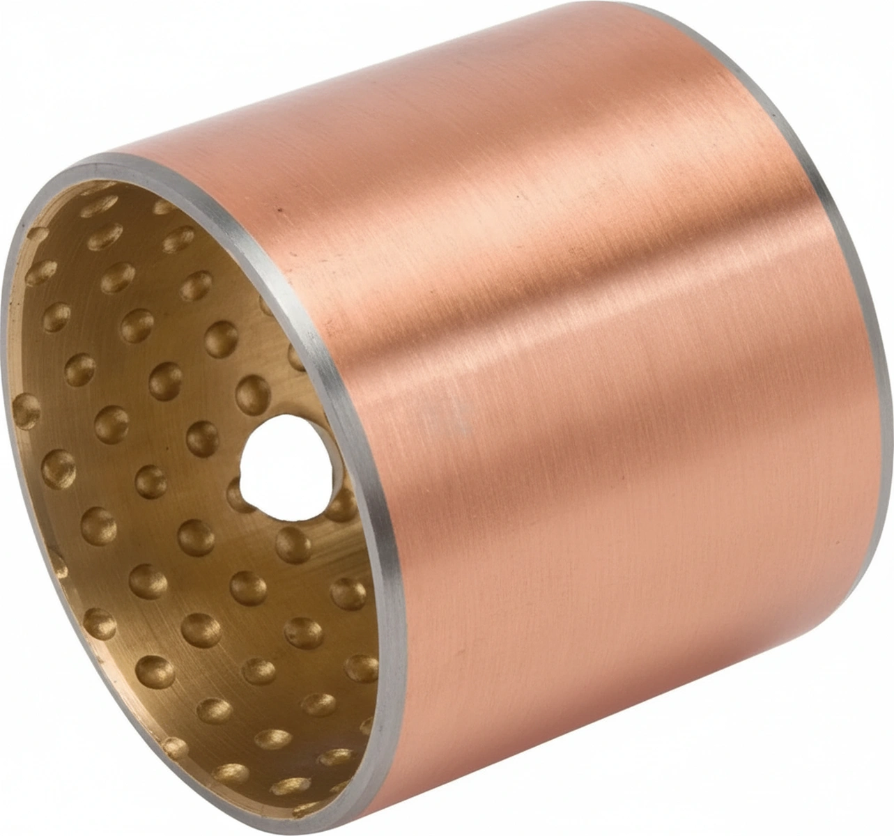 Kramp - 8113355401 - Gleitlager 42-46-40