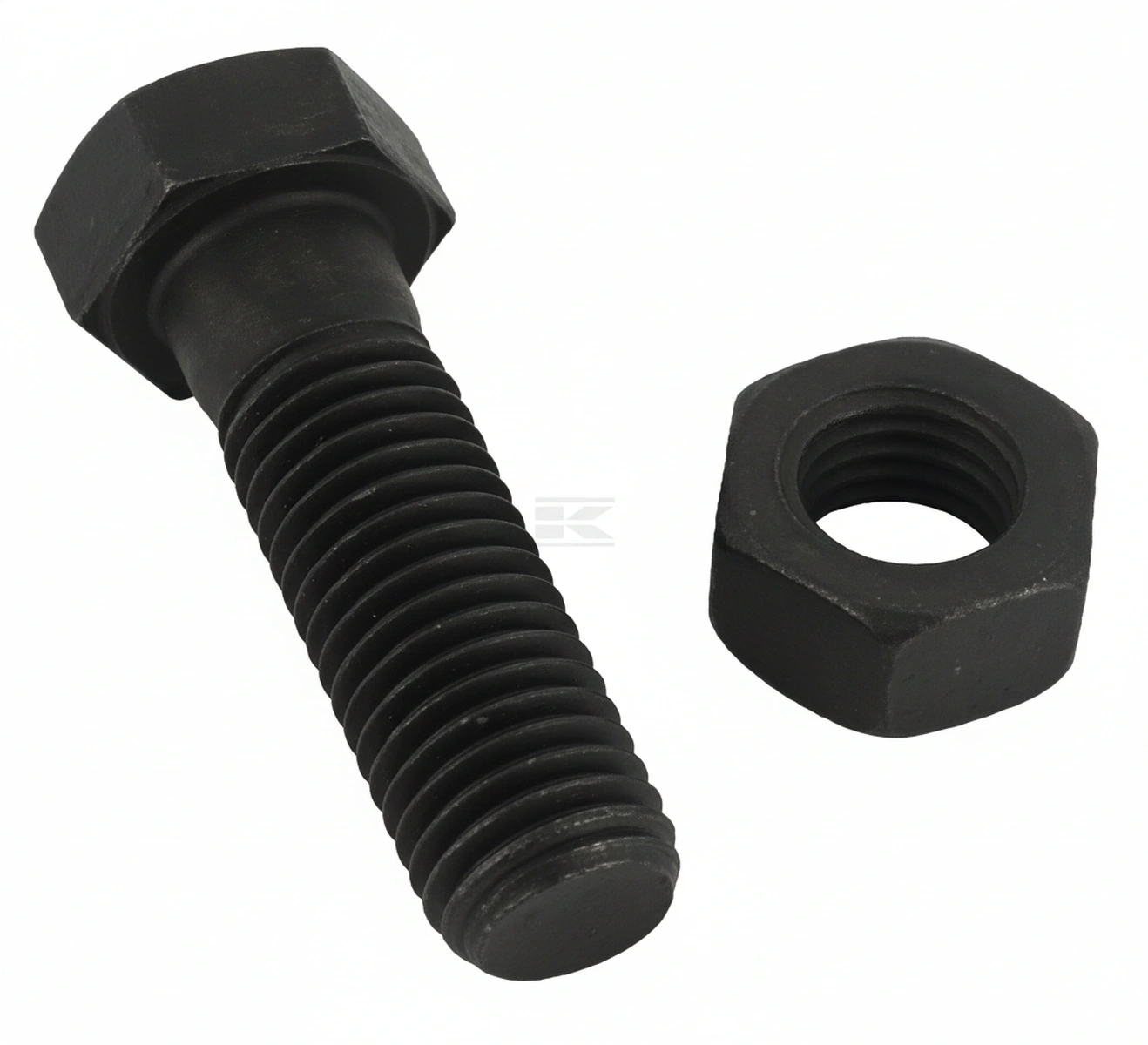 Kramp - 813064432X - Messerschraube M18 q 10.9 6 Stueck