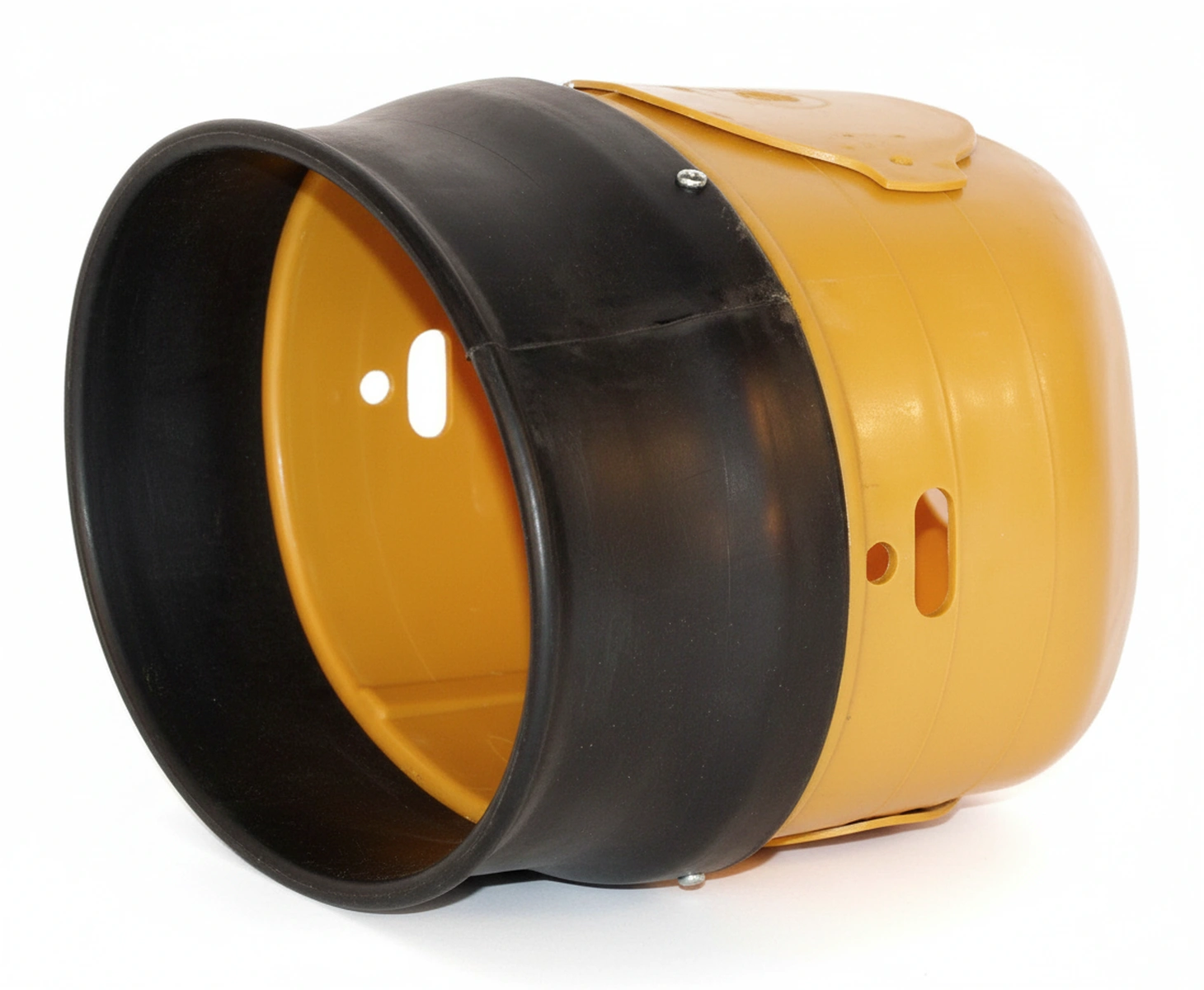 Kramp - 827400 - Schutzhaube + Gummikragen