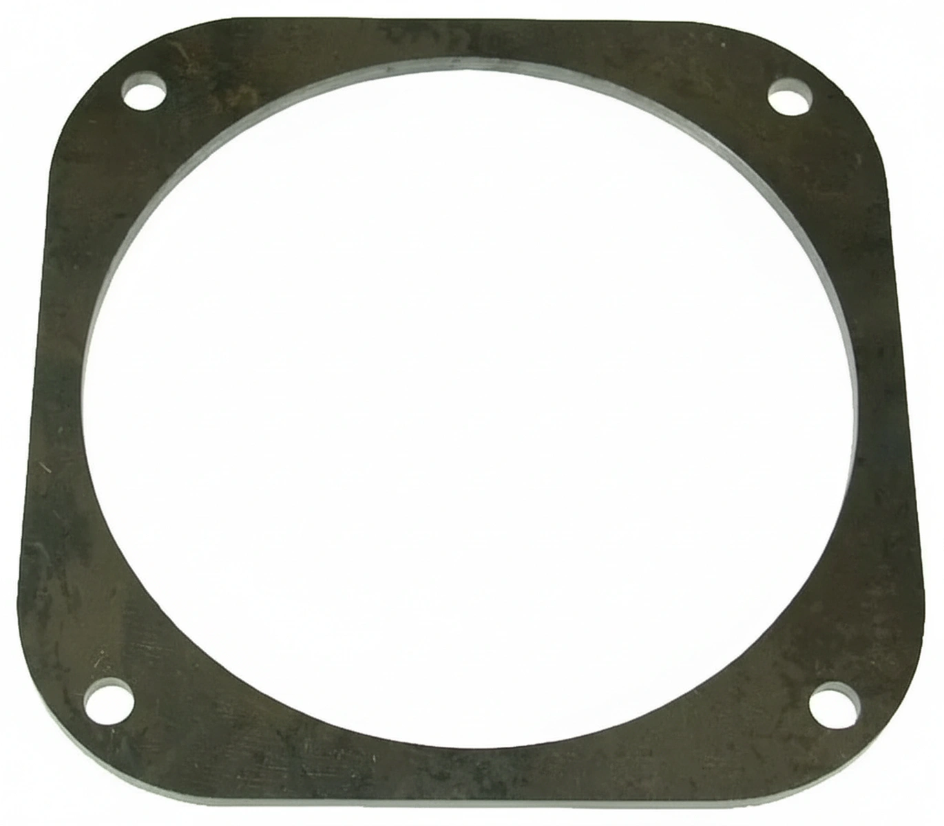 Kramp - 8300821Z - Flansch 8" fuer Messerschieber