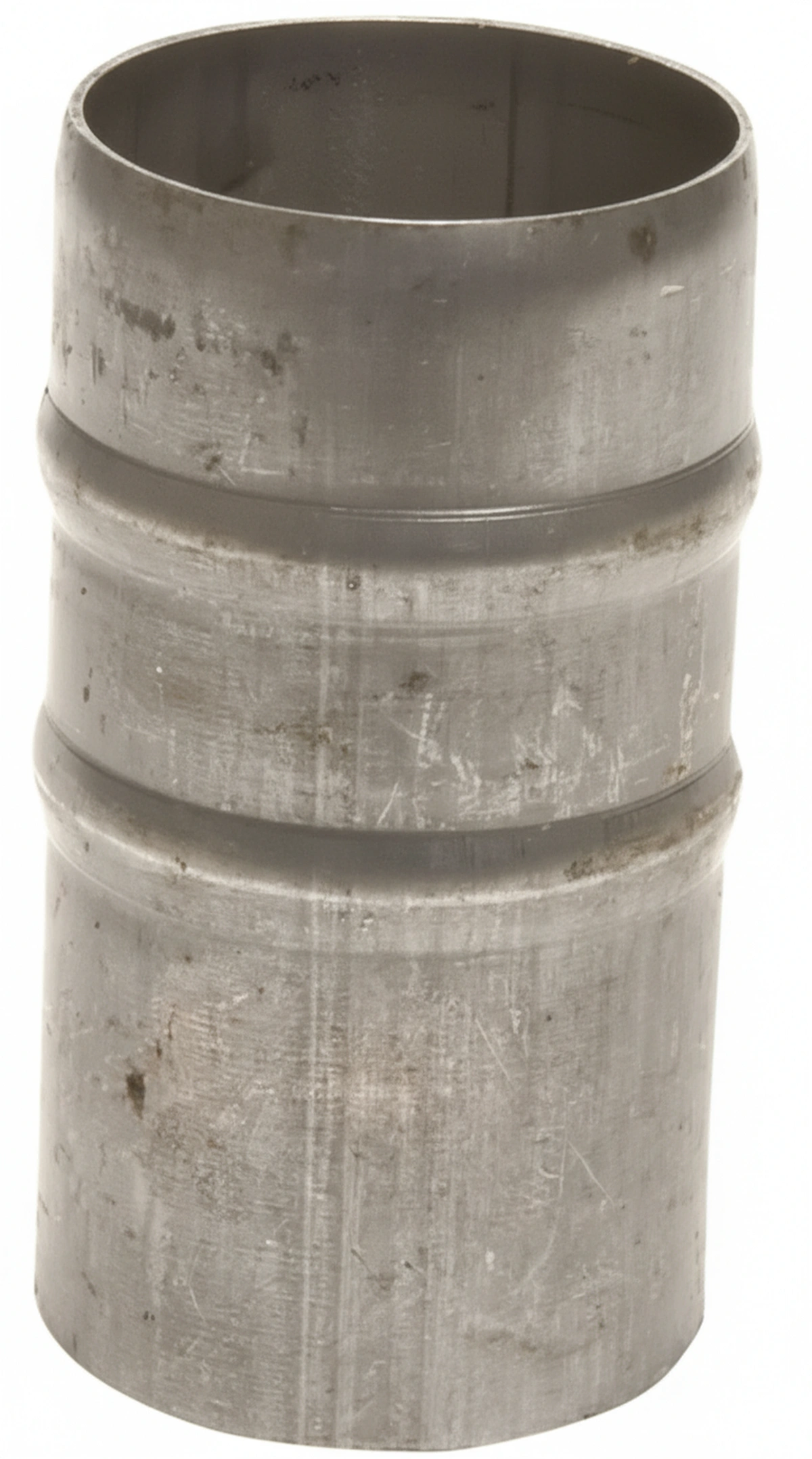 Kramp - 8400001Z - Schlauchstutzen schwarz 8 250mm