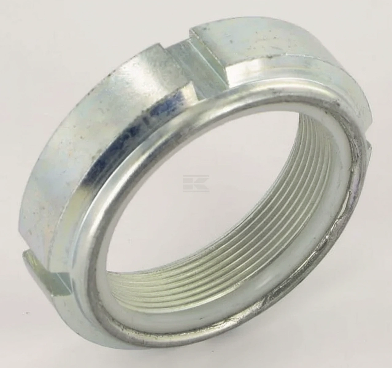 Kramp - 84130032 - Mutter M50x1,5 Rabe