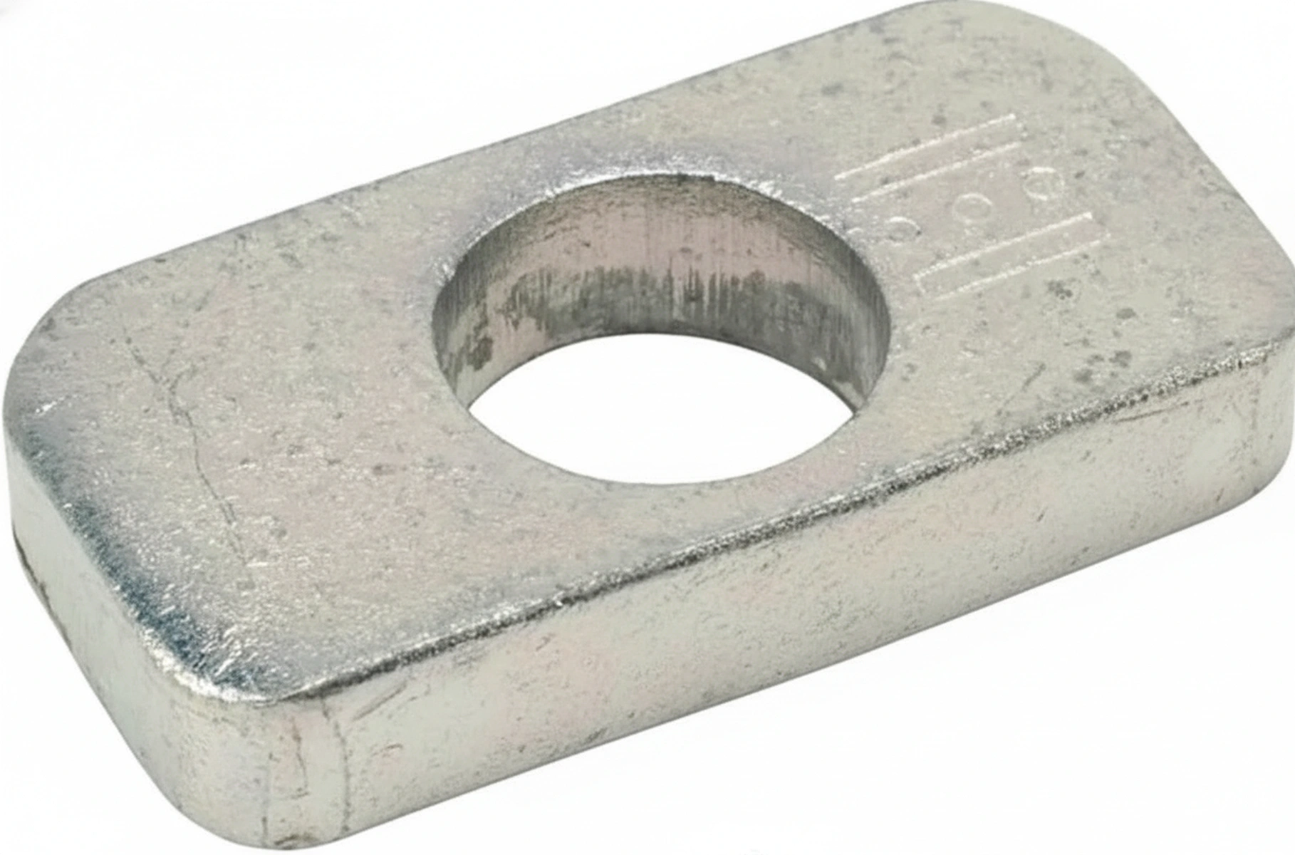 Kramp - 84177956 - Platte