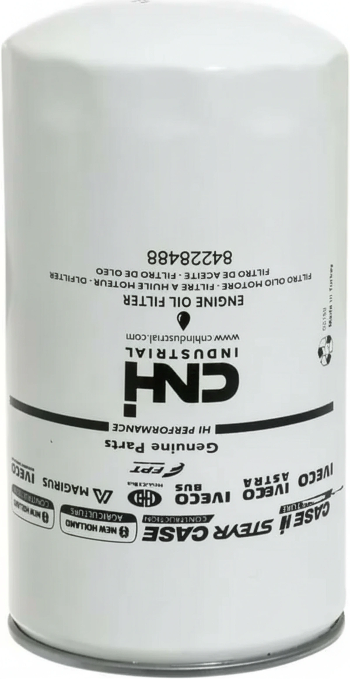 Kramp - 84228488 - Oelfilter CNH