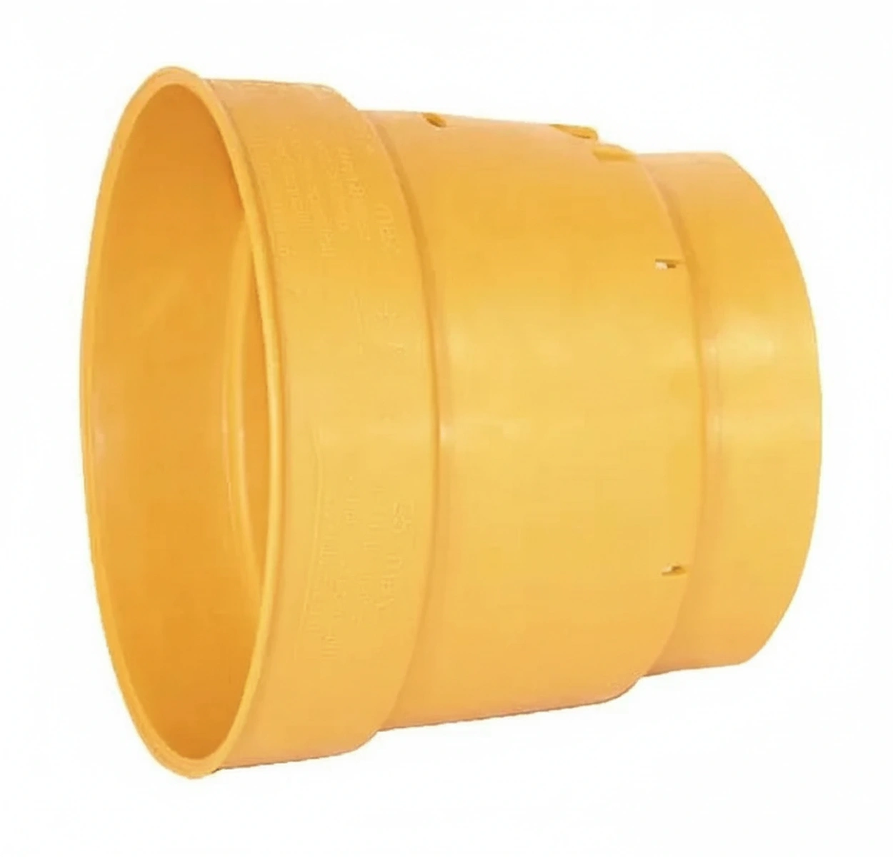 Kramp - 850000 - Schutzcone SD05/15 L=153 2280