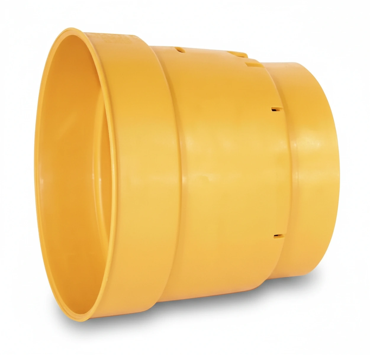 Kramp - 850004 - Schutzcone SD05/15 L=125 2280