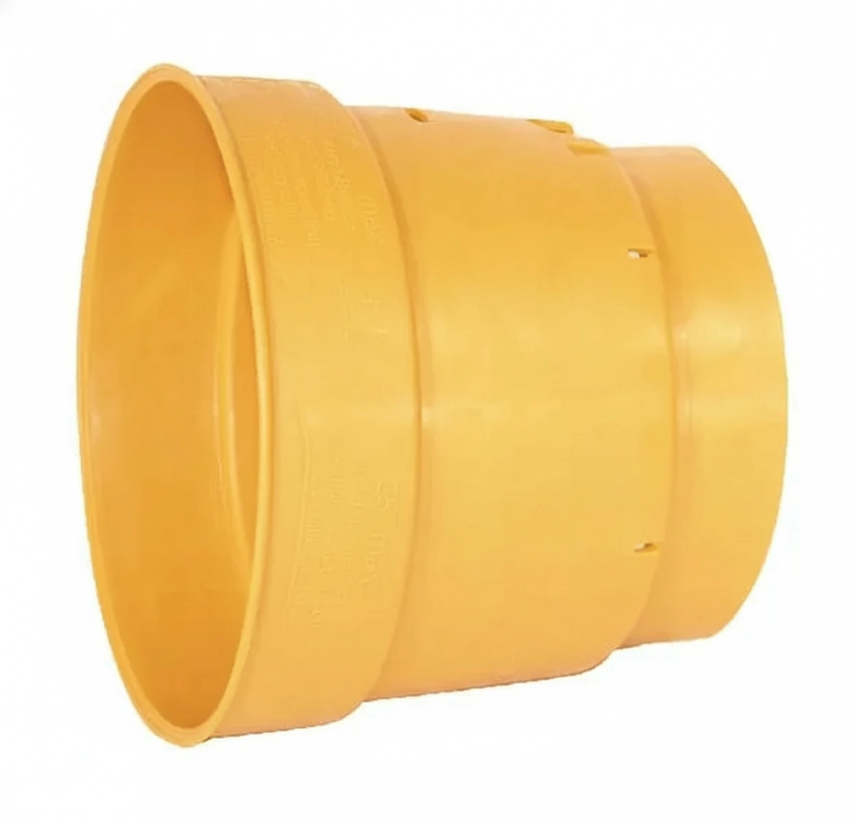 Kramp - 850005 - Schutzcone SD15/25 L=139 2380