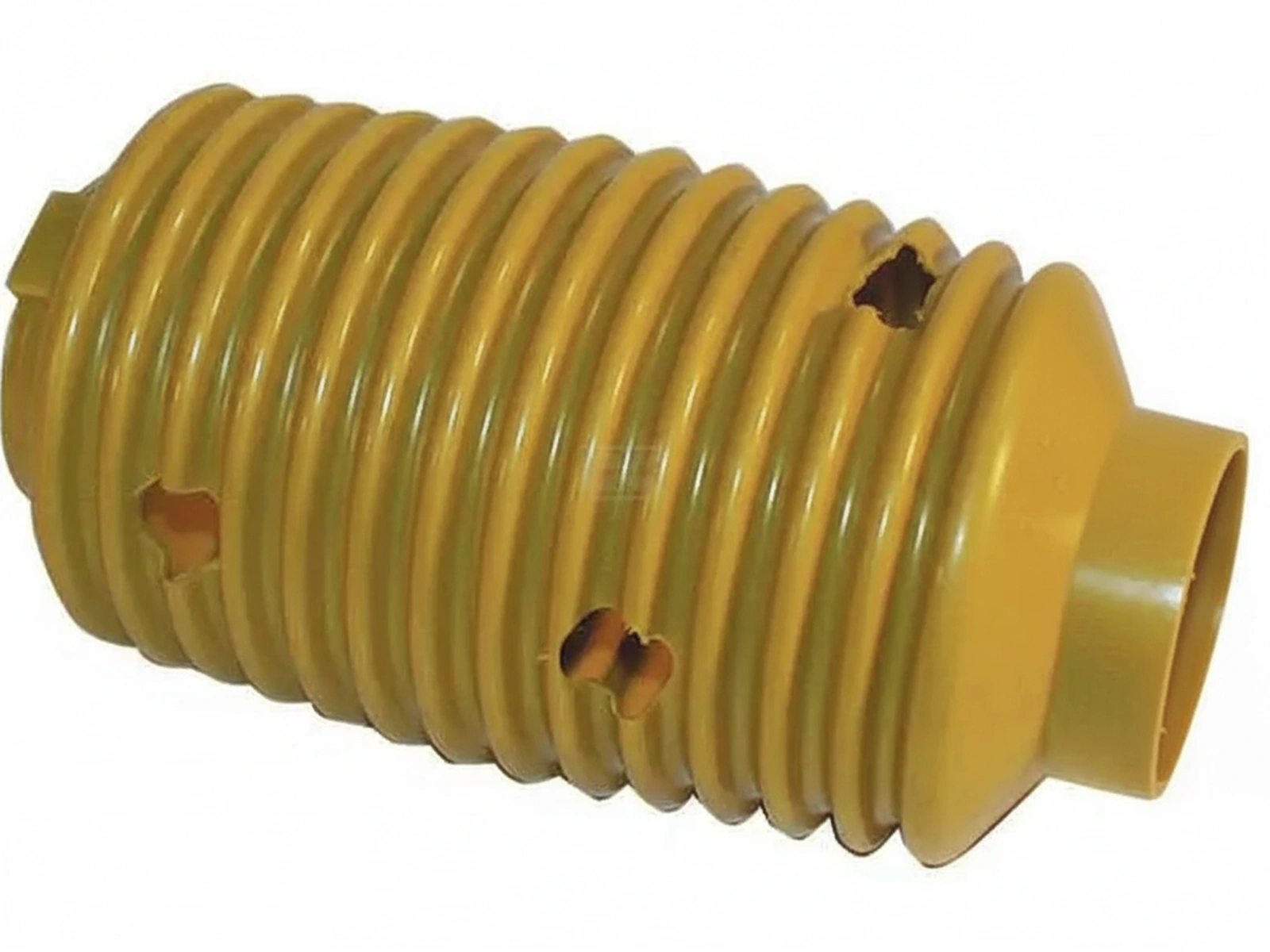 Kramp - 8515101 - Schutzhaube SC15 RP12 Doppelt