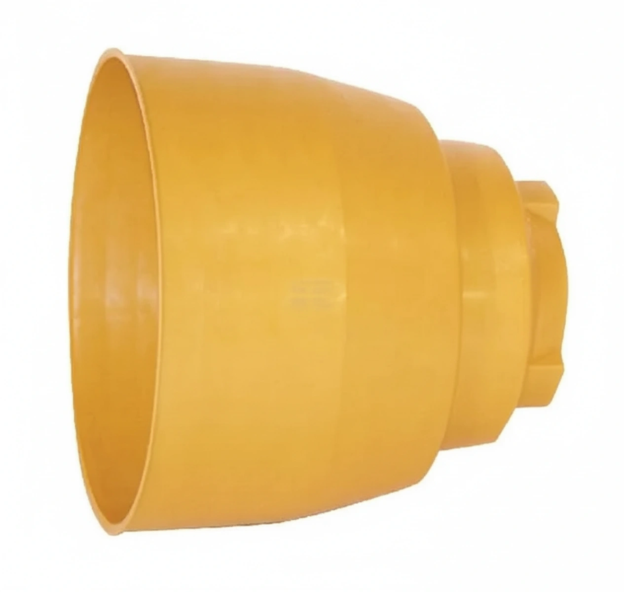 Kramp - 851551 - Schutzhaube SC15 L=180 Weitwinkel