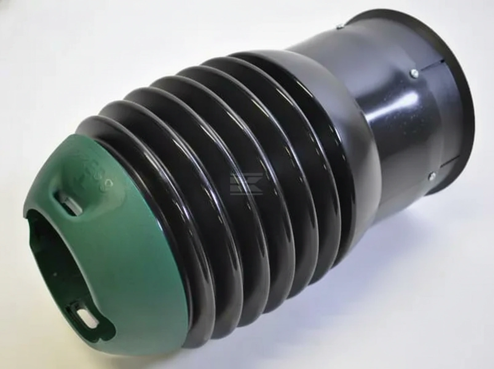 Kramp - 8638603 - Schutzhaube PG30 D232 L402