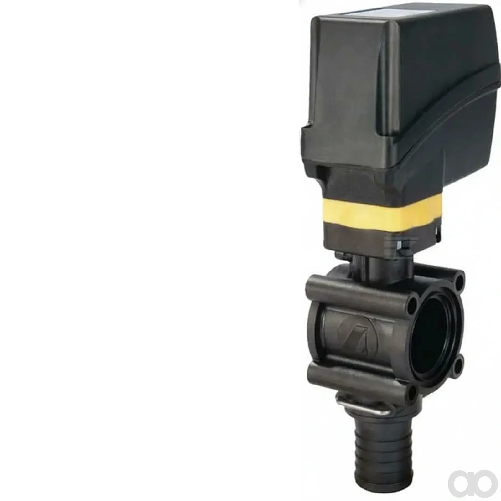 Kramp - 8730020 - Elektronisches Proportionalventil 240 l/min