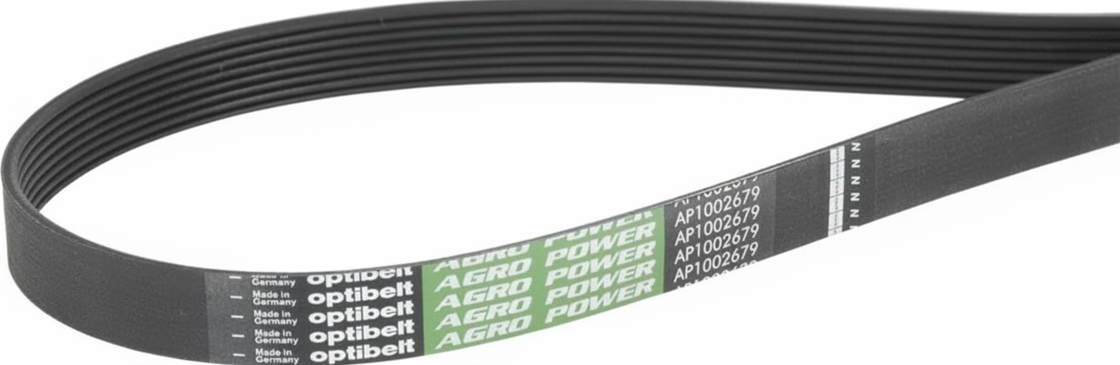 Kramp - 87441272AB - Riemen