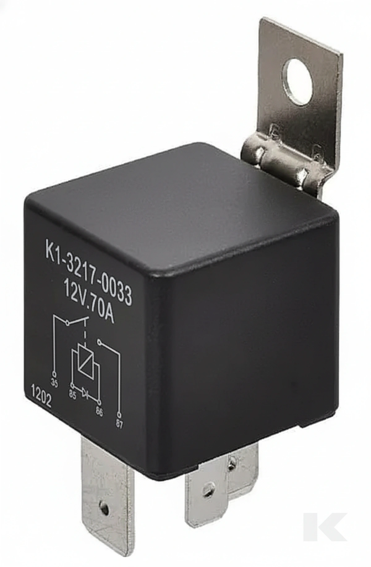 Kramp - 87522476 - Startrelais CI