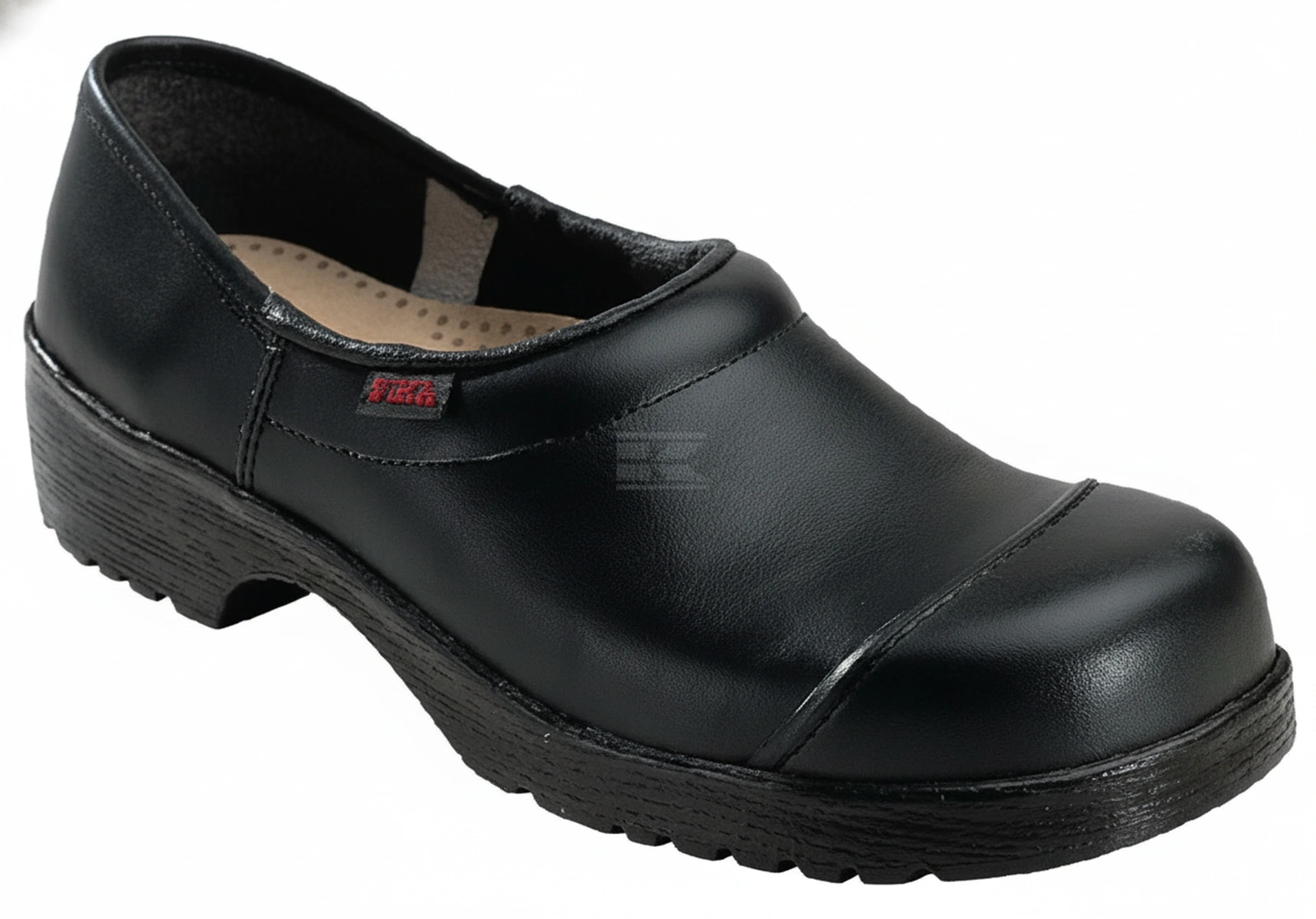 Kramp - 88000244 - Sicherheitsschuhe Schwarz Klasse S2 Groesse 10 Flex LBS 88 Sika