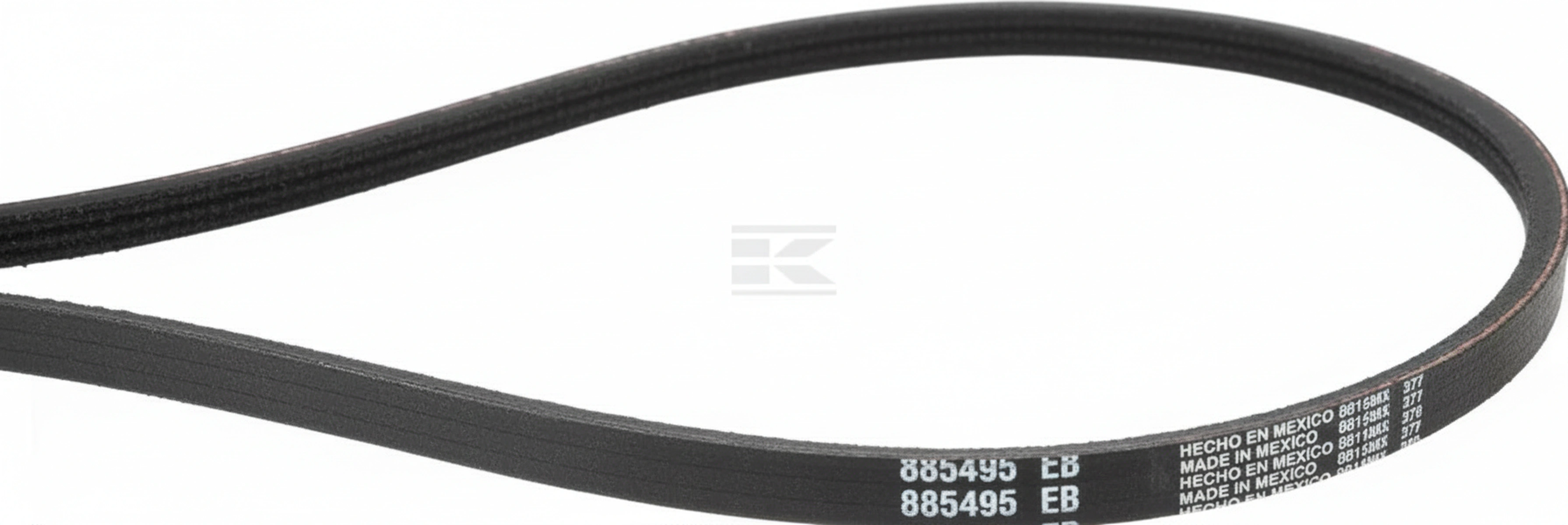 Kramp - 885495YP - Keilriemen Sekundaer
