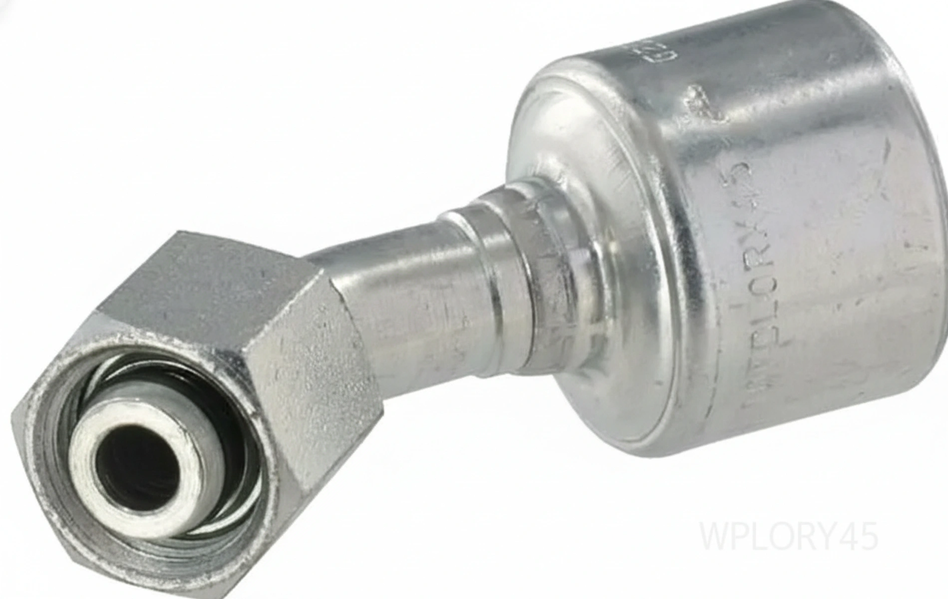 Kramp - 8G15FDLORX45 - Einsatz 45° DN13-M22x1.5